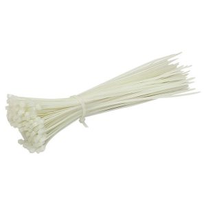 cable ties white